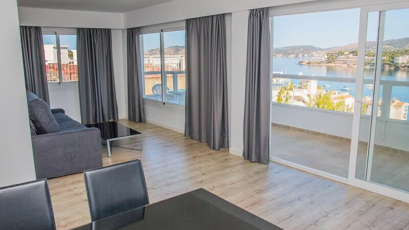 Residence Mallorca Portofino